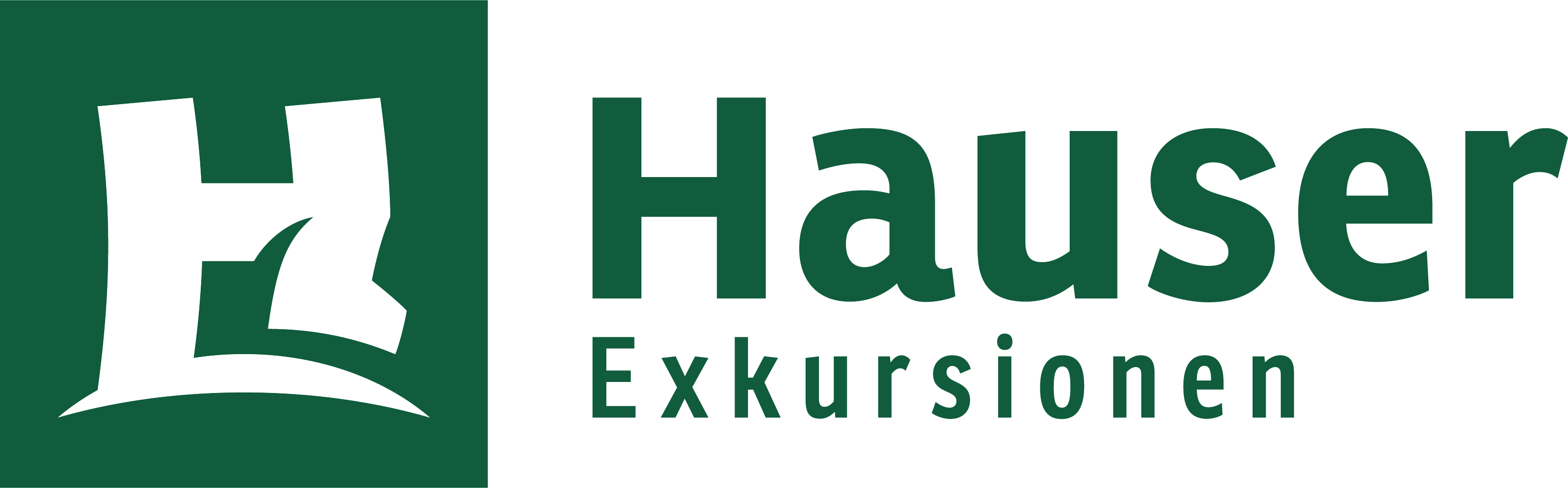 Logo des Arbeitgebers Hauser Exkursionen International GmbH